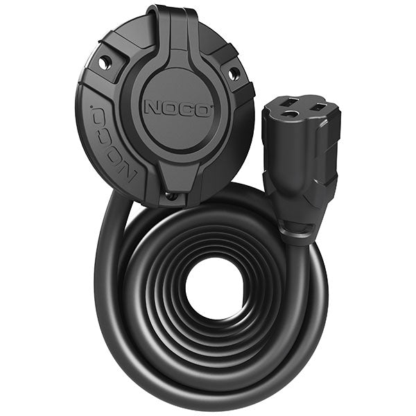 Noco Ac Port Plug With Cord (Gcp1Ex) - 880-9269 | MunroPowersports.com