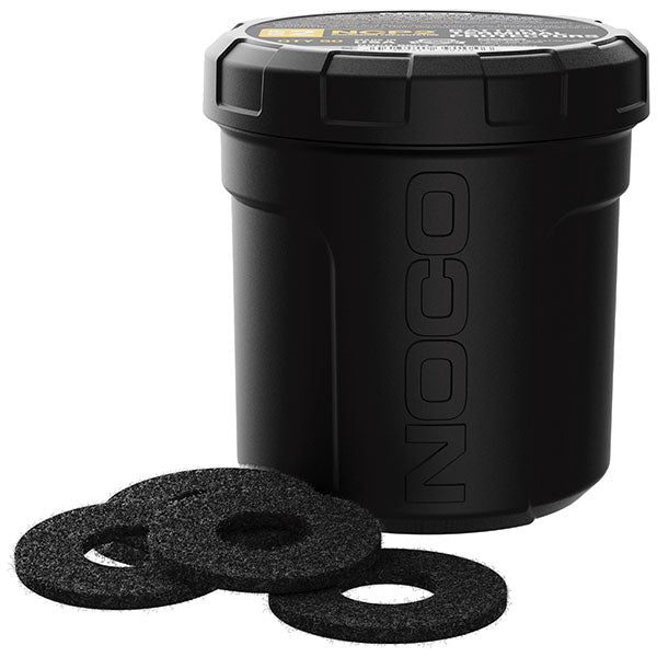 Noco Battery Corrosion Terminal Protectors (B603) - 880-9281 | MunroPowersports.com