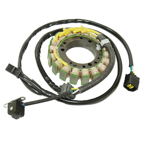 Bronco Stator (At-01472) - 89-00010 | MunroPowersports.com