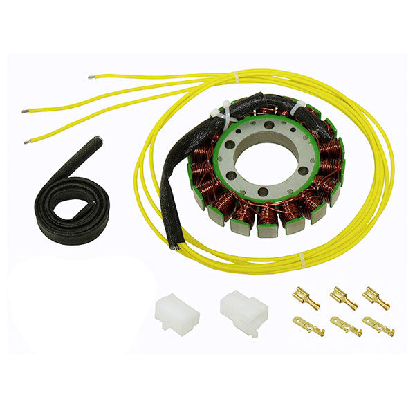 Bronco Stator (At-01450) - 89-00012 | MunroPowersports.com