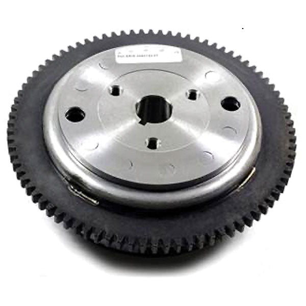 Bronco Magneto Flywheel (Au-01107) - 89-00020 | MunroPowersports.com