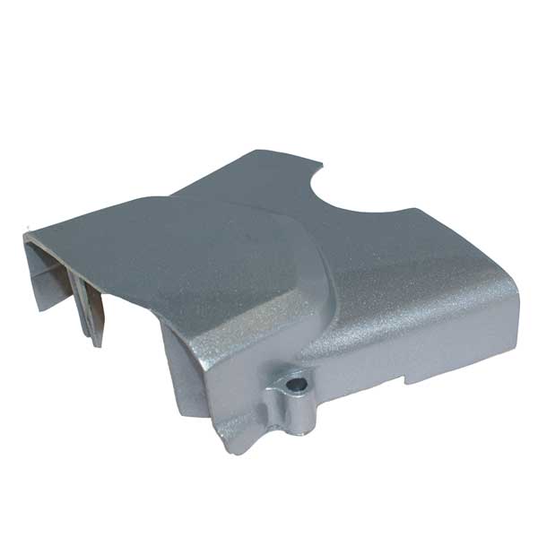 Mogo Parts Engine Cover (Sprocket Guard), 50-125Cc Horizontal - 89-00502 | MunroPowersports.com