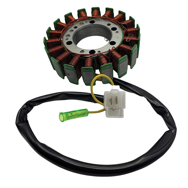 Mogo Parts Stator/Magneto 18-Coil 250Cc (08-0212) - 89-00518 | MunroPowersports.com