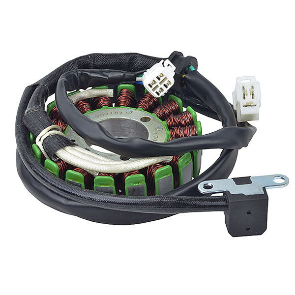 Arrowhead Stator (340-58106) - 89-01000 | MunroPowersports.com