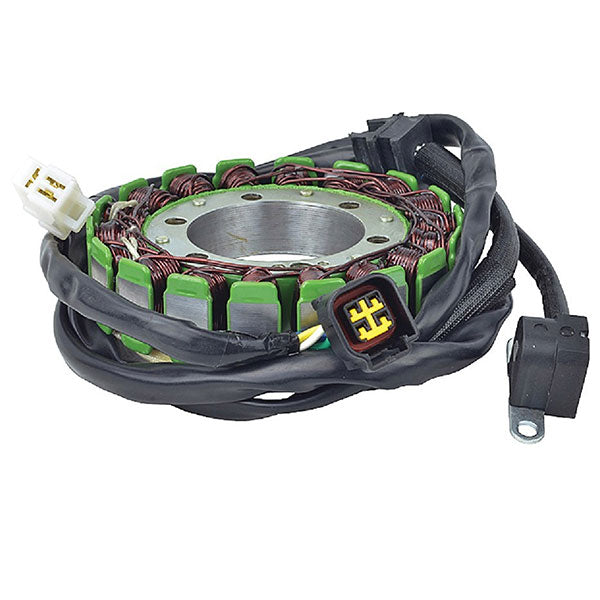 Arrowhead Stator (340-58112) - 89-01002 | MunroPowersports.com