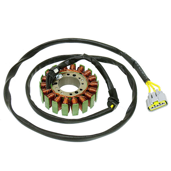 Bronco Stator (At-01473) - 89-20000 | MunroPowersports.com