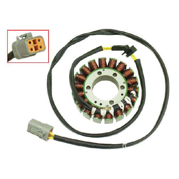 Bronco Stator (At-01476) - 89-20002 | MunroPowersports.com