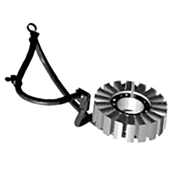 Bronco Stator (Au-01101) - 89-20004 | MunroPowersports.com