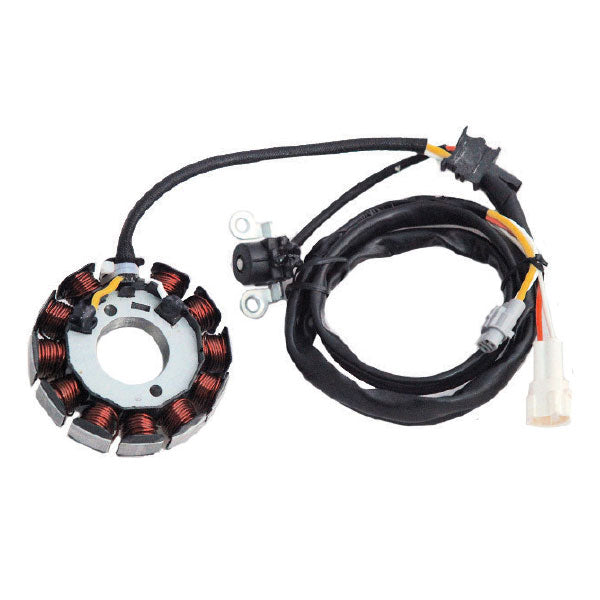 Bronco Stator (At-01436) - 89-30021 | MunroPowersports.com