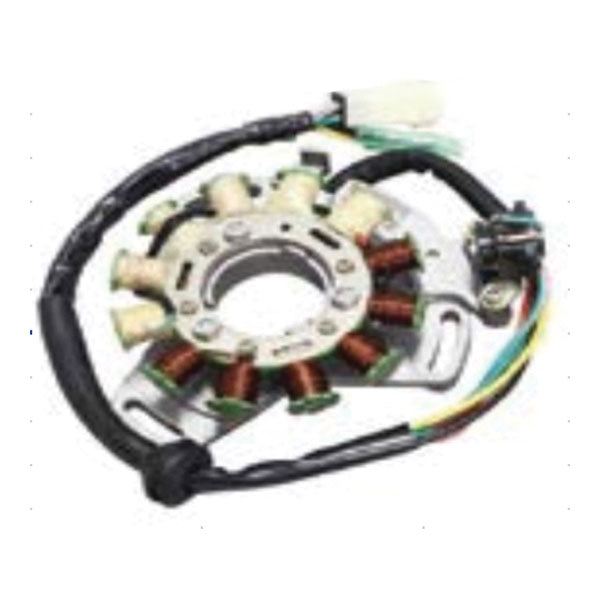 Bronco Stator (At-01481) - 89-30022 | MunroPowersports.com