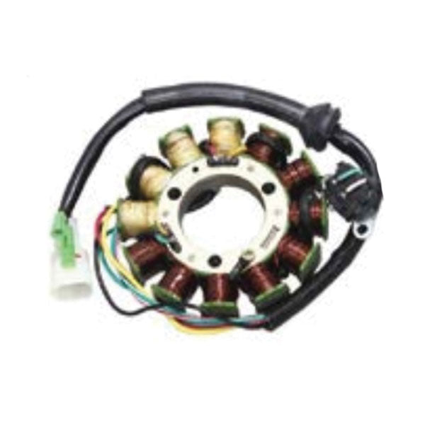 Bronco Stator (At-01480) - 89-30023 | MunroPowersports.com