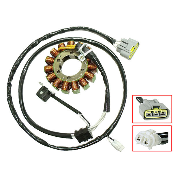 Bronco Stator (At-01475) - 89-30029 | MunroPowersports.com