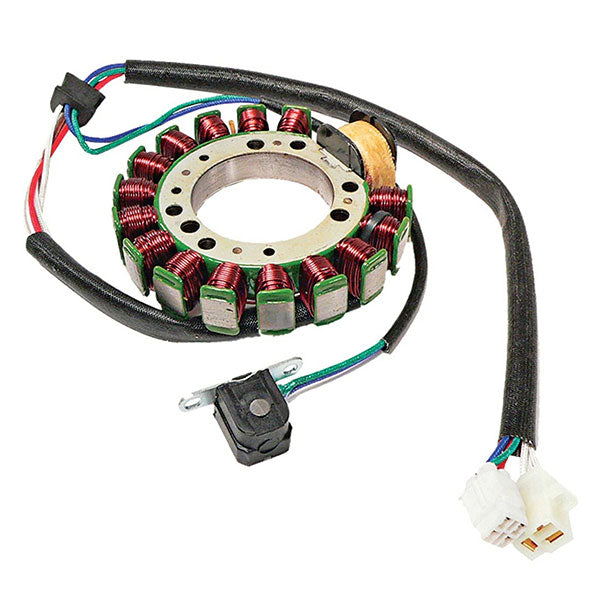 Arrowhead Stator (340-58014) - 89-30032 | MunroPowersports.com