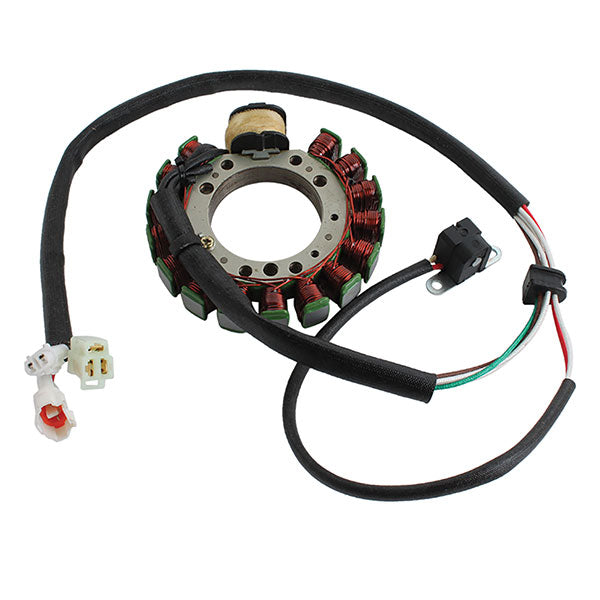Arrowhead Stator (340-58001) - 89-30033 | MunroPowersports.com