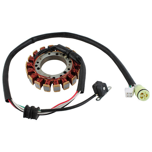 Arrowhead Stator (340-58007) - 89-30036 | MunroPowersports.com