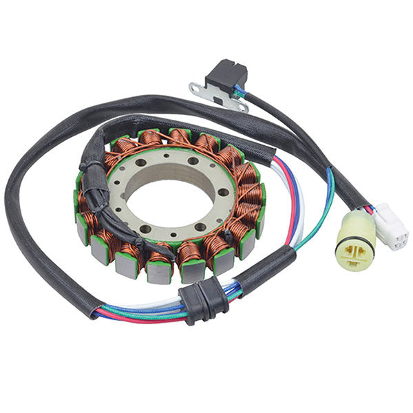 Arrowhead Stator (340-58000) - 89-30037 | MunroPowersports.com
