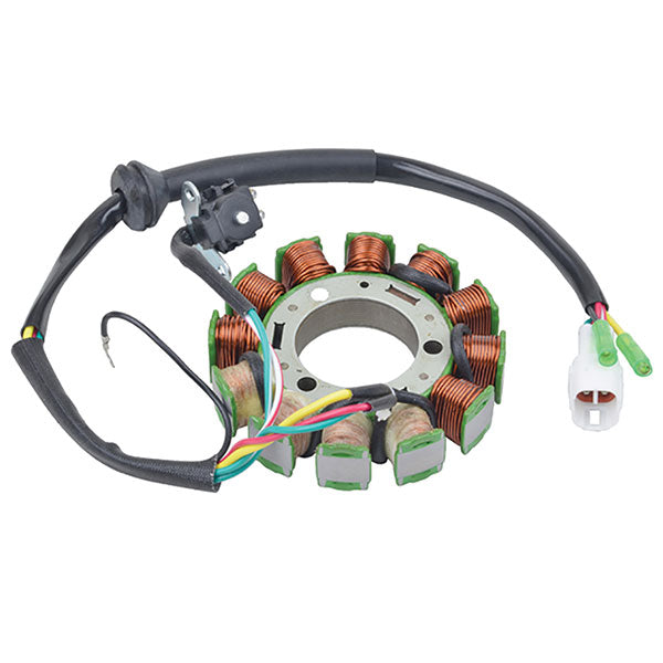 Arrowhead Stator (340-58002) - 89-30038 | MunroPowersports.com