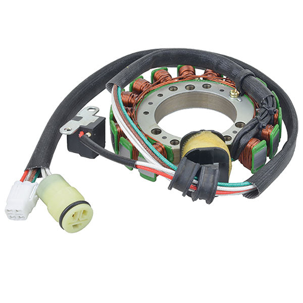 Arrowhead Stator (340-58008) - 89-30041 | MunroPowersports.com