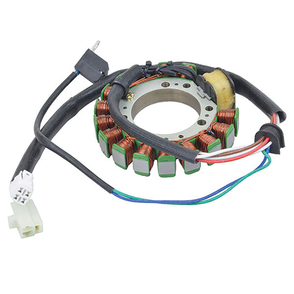 Arrowhead Stator (340-58009) - 89-30042 | MunroPowersports.com