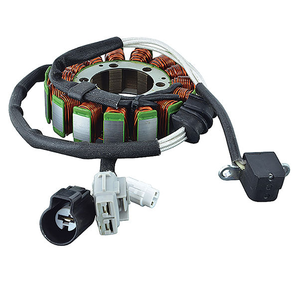 Arrowhead Stator (340-58082) - 89-30043 | MunroPowersports.com