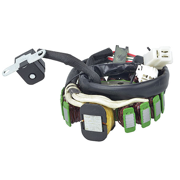 Arrowhead Stator (340-58115) - 89-30044 | MunroPowersports.com