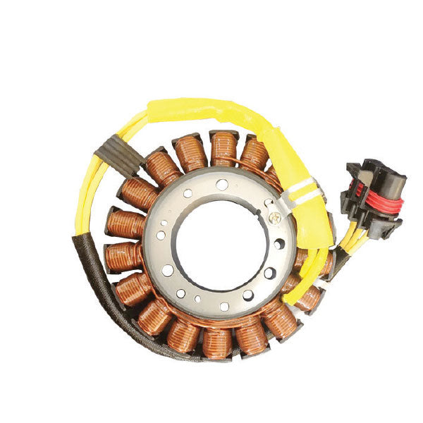 Bronco Stator (At-01437) - 89-40011 | MunroPowersports.com