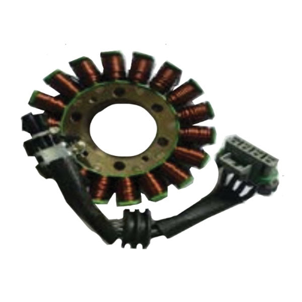 Bronco Stator (At-01485) - 89-40012 | MunroPowersports.com