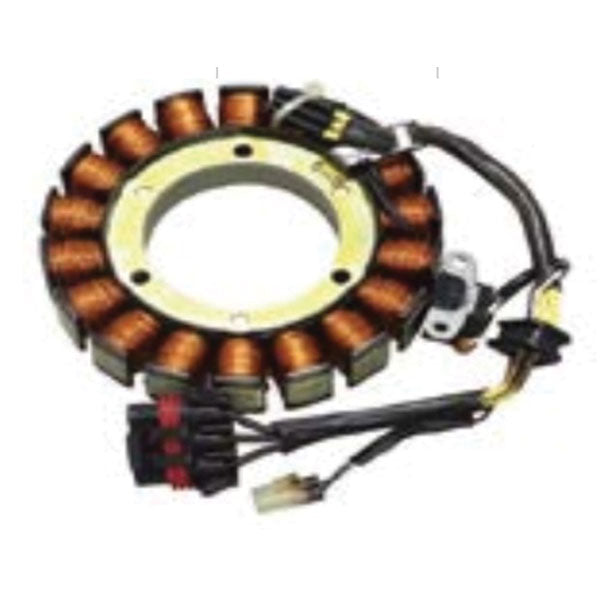 Bronco Stator (At-01478) - 89-40013 | MunroPowersports.com