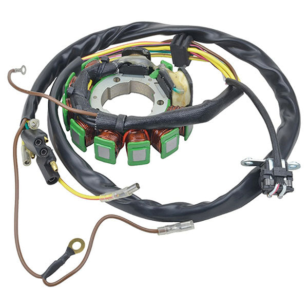 Arrowhead Stator (340-22014) - 89-40017 | MunroPowersports.com