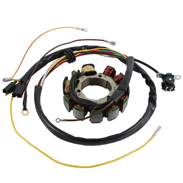 Arrowhead Stator (340-22013) - 89-40018 | MunroPowersports.com