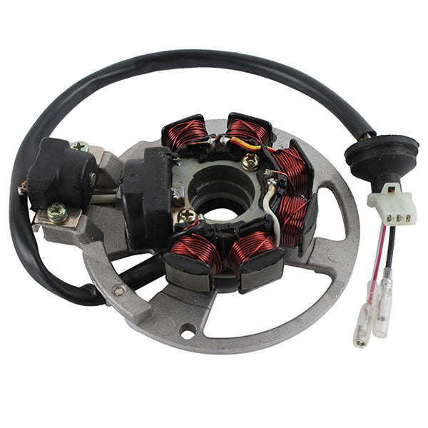 Arrowhead Stator (340-22012) - 89-40021 | MunroPowersports.com
