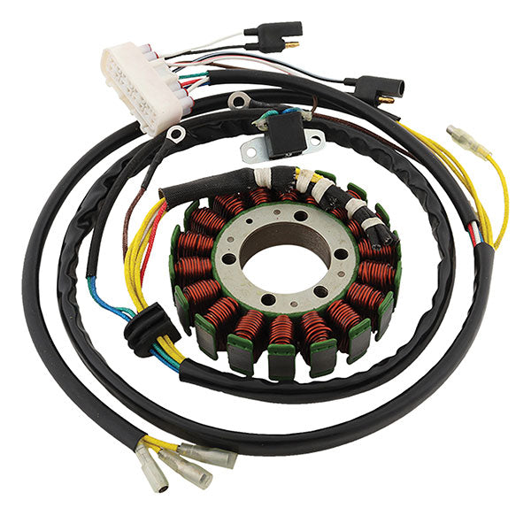 Arrowhead Stator (340-22025) - 89-40023 | MunroPowersports.com