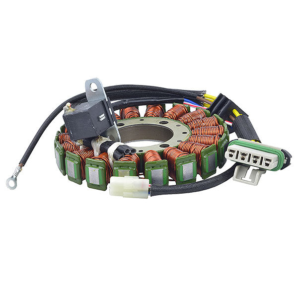 Arrowhead Stator (340-22028) - 89-40024 | MunroPowersports.com