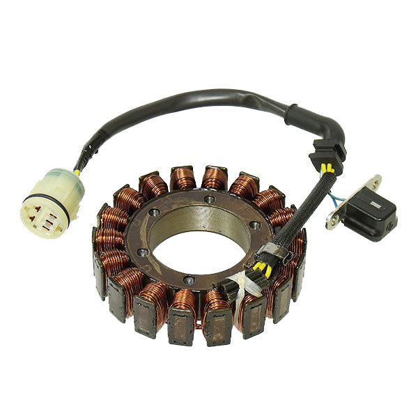 Bronco Stator (At-01446) - 89-60041 | MunroPowersports.com