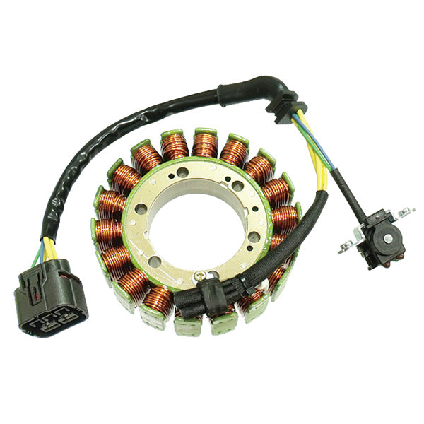 Bronco Stator (At-01447) - 89-60042 | MunroPowersports.com