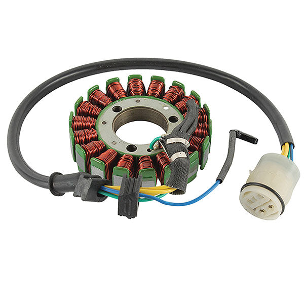 Arrowhead Stator (340-58028) - 89-61002 | MunroPowersports.com