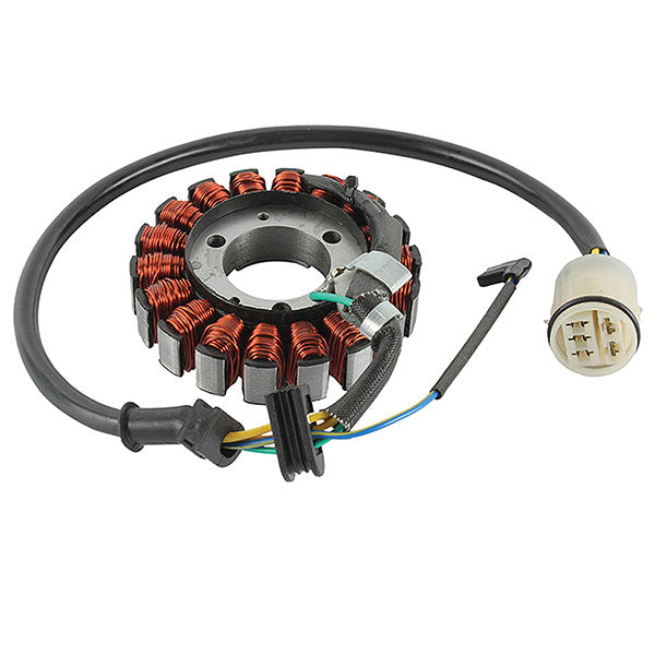 Arrowhead Stator (340-58029) - 89-61003 | MunroPowersports.com