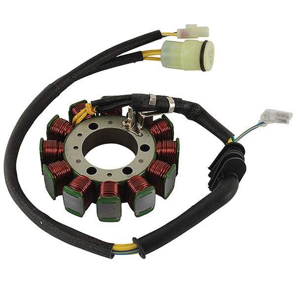 Arrowhead Stator (340-58030) - 89-61004 | MunroPowersports.com