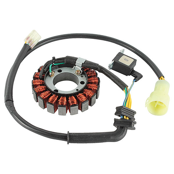 Arrowhead Stator (340-58033) - 89-61007 | MunroPowersports.com