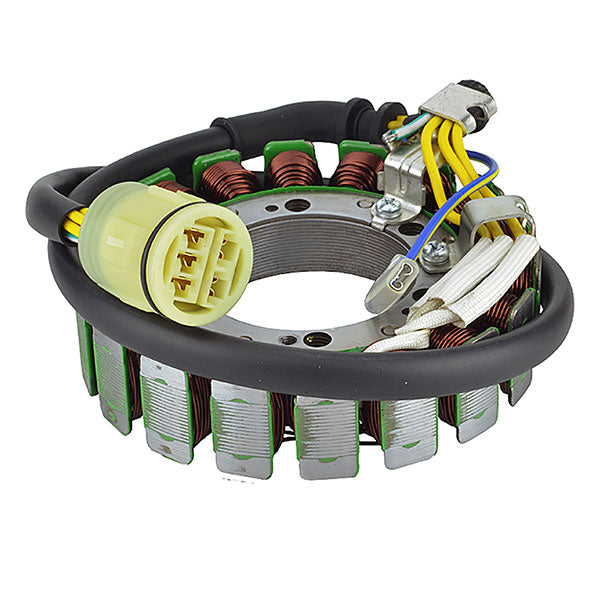 Arrowhead Stator (340-58040) - 89-61008 | MunroPowersports.com