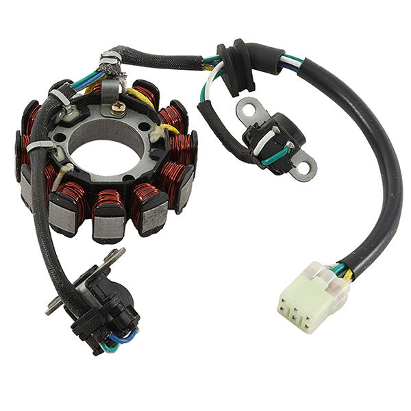 Arrowhead Stator (340-58070) - 89-61013 | MunroPowersports.com