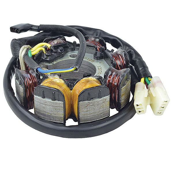 Arrowhead Stator (340-58101) - 89-61014 | MunroPowersports.com