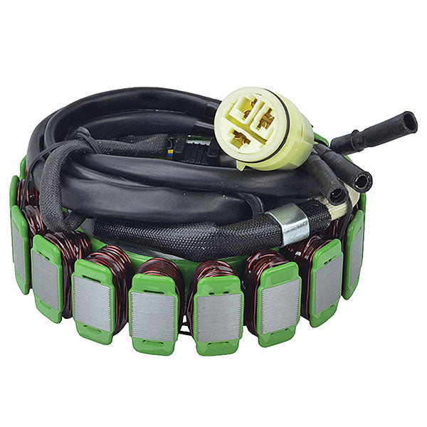 Arrowhead Stator (340-58109) - 89-61016 | MunroPowersports.com