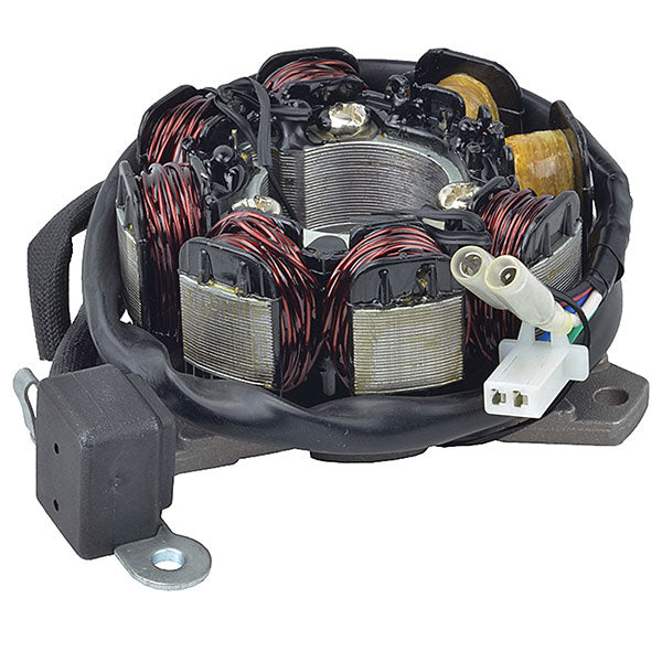 Arrowhead Stator (340-58154) - 89-61019 | MunroPowersports.com