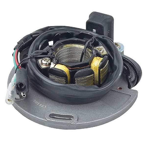 Arrowhead Stator (340-58084) - 89-70014 | MunroPowersports.com