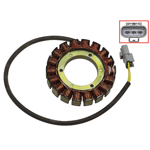 Bronco Stator (At-01489) - 89-80031 | MunroPowersports.com