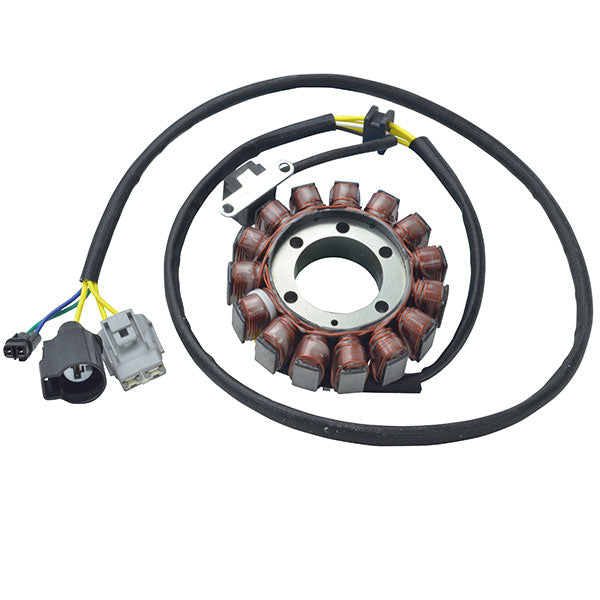 Arrowhead Stator (340-58071) - 89-80037 | MunroPowersports.com