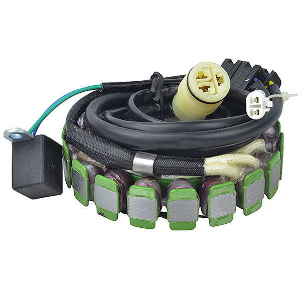 Arrowhead Stator (340-58137) - 89-80042 | MunroPowersports.com