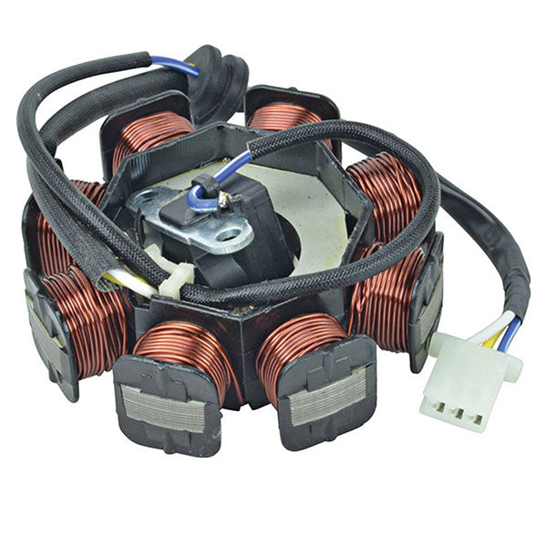 Arrowhead Stator (340-58164) - 89-80045 | MunroPowersports.com