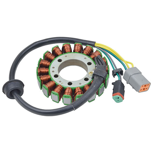 Arrowhead Stator (340-22015) - 892-0009 | MunroPowersports.com